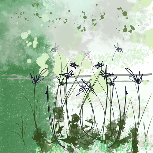 Nature's Bloom thumbnail thumbnail